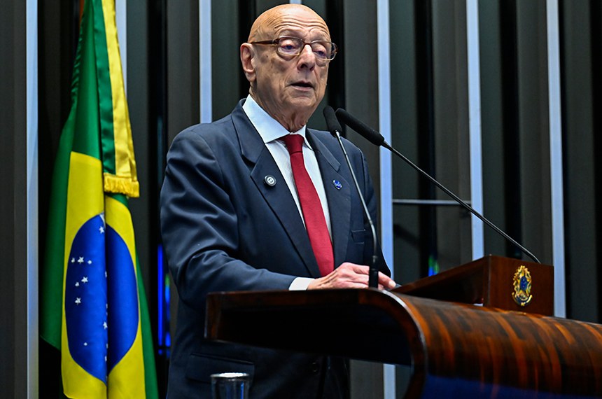 Fonte: Agência Senado