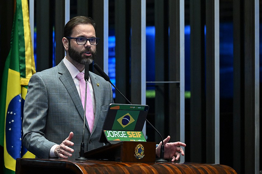  Fonte: Agência Senado