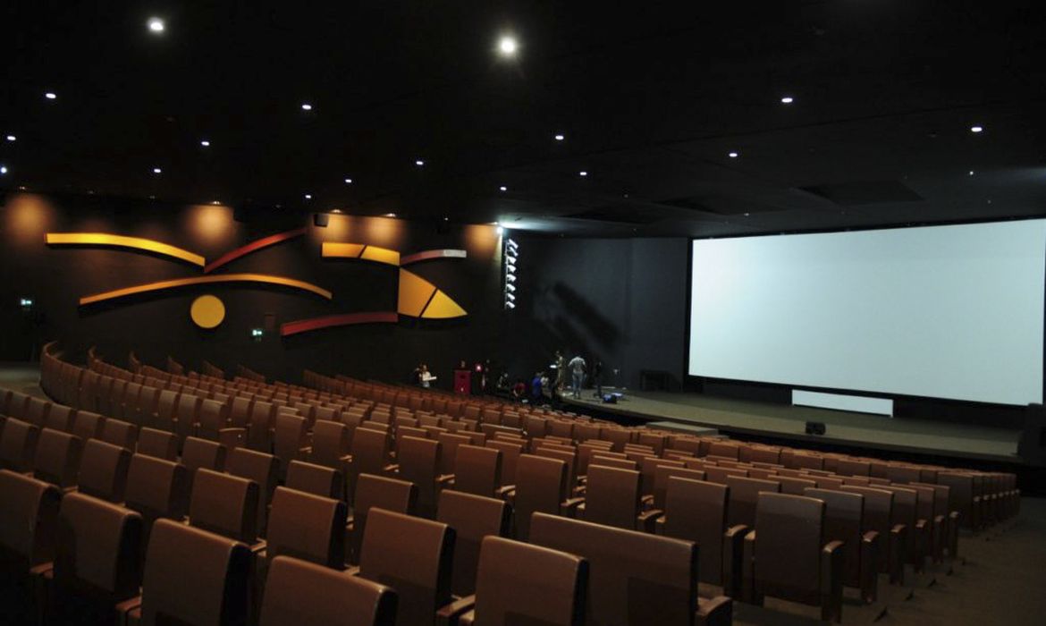 Setor audiovisual lança entidade e estudo na busca de política pública
