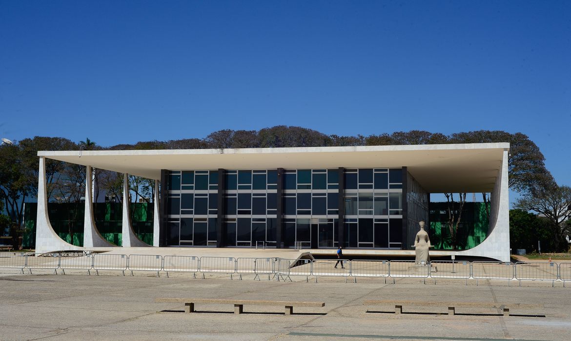 Audiência pública no STF debate pejotização nas relações de trabalho