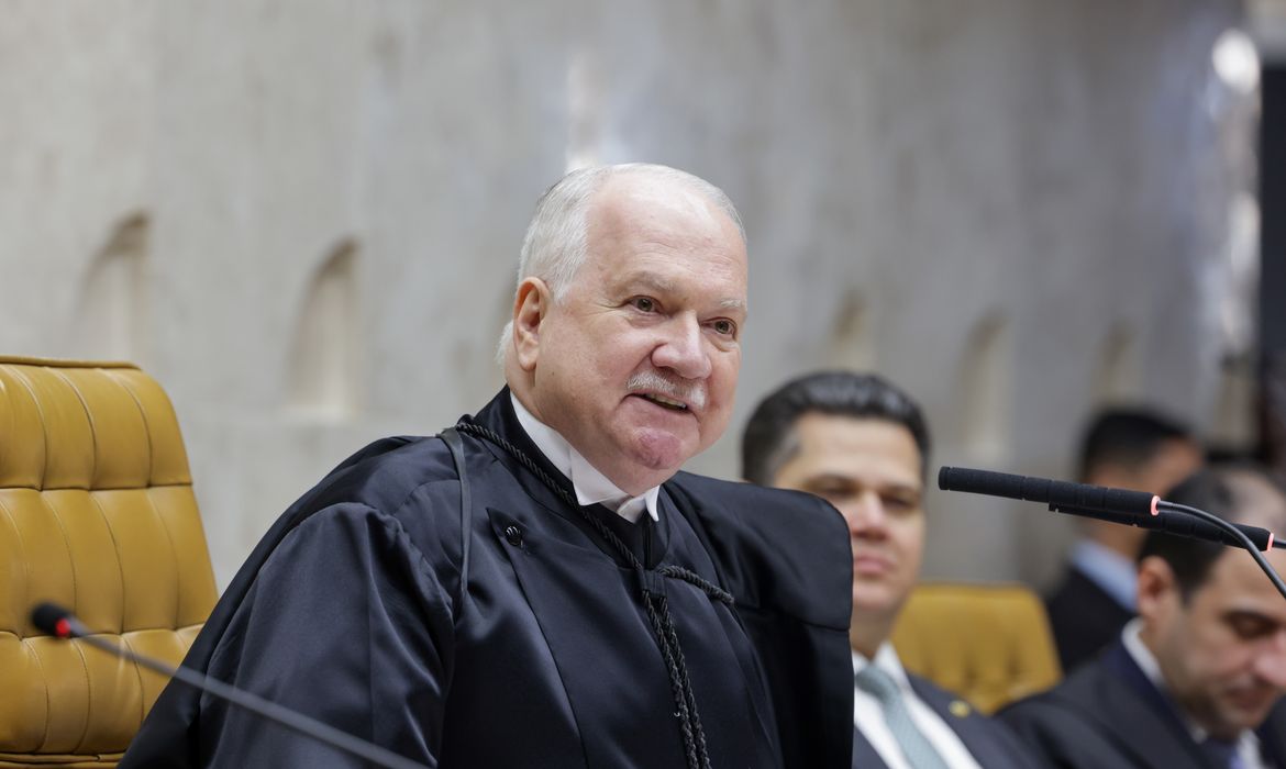 Fachin diz que apoia uma reforma administrativa "ampla e republicana"