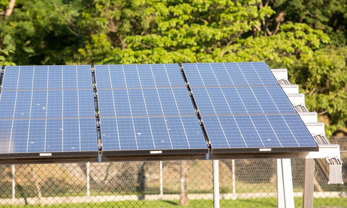 Terceiro leilão do Eco Invest Brasil terá proteção a capital externo