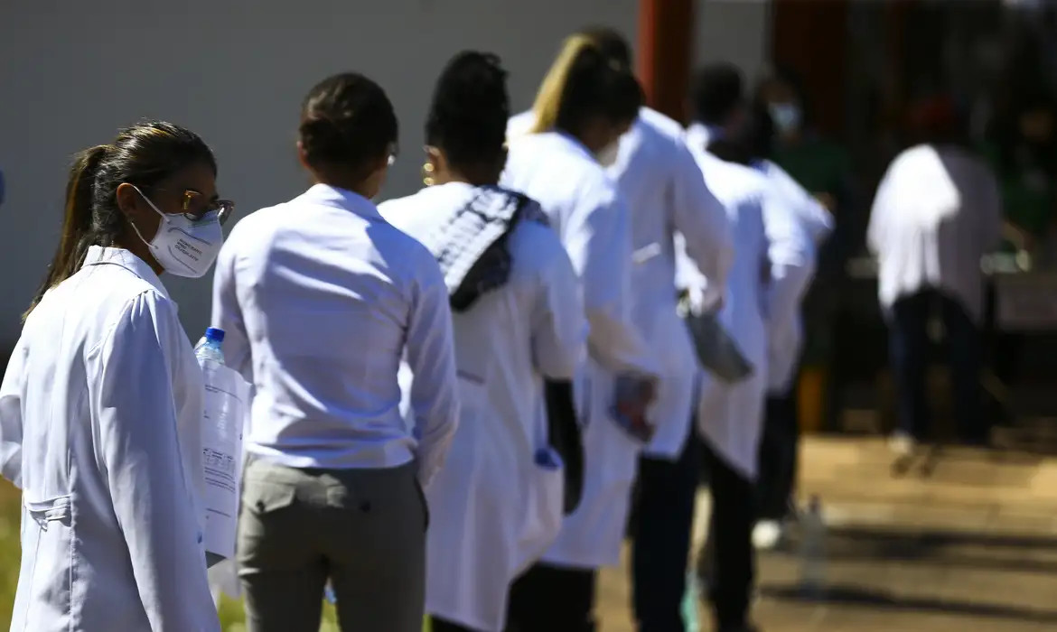 Revalida 2025: cartão de confirmação de inscrição está disponível