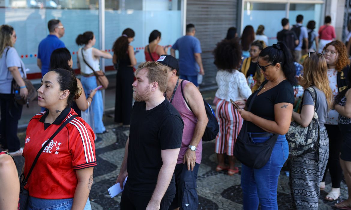 CNU 2025: confira número mínimo de acertos para avançar para 2ª fase