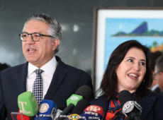 Integração com Pacífico será tema de viagem ministerial à China