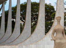STF marca para dezembro julgamento do Núcleo 2 da trama golpista