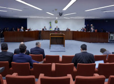 PGR pede condenação de réus do núcleo 4 da trama golpista