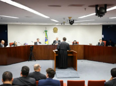Trama golpista: STF retoma sustentações das defesas do Núcleo 4