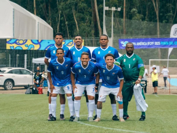 Copa América de futebol PC: Brasil fecha 1ª fase com 8 a 0 sobre Chile