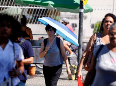 Mortes causadas pelo calor podem dobrar e afetar principalmente idosos
