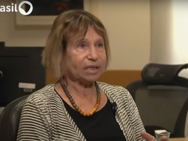 Sociedade israelense precisa lutar pela democracia, diz historiadora