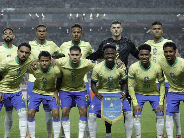  Seleção enfrentará Senegal e Tunísia em últimos amistosos de 2025 