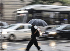 Defesa Civil alerta para temporais em SP a partir desta sexta-feira