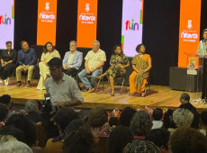Festa Literária de Niterói celebra diversidade cultural