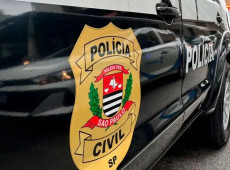 Polícia de SP prende 7º suspeito do assassinato de ex-delegado-geral
