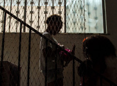 Tempo de permanência de crianças e jovens em abrigos no Rio cai