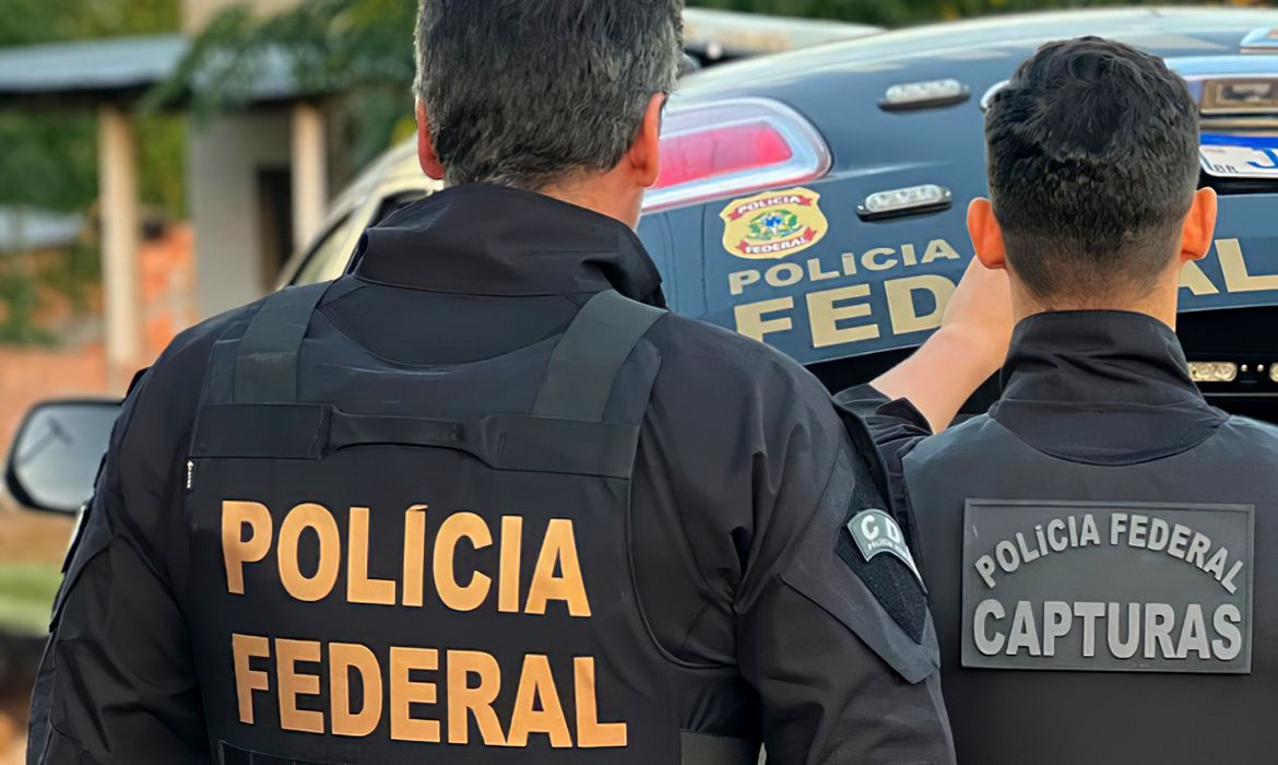 Operação da PF em Guarulhos impede tráfico de animais silvestres