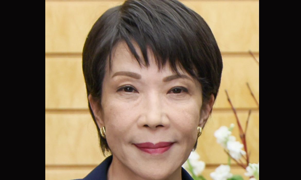 Acordo no Japão deixa Takaichi perto de se tornar primeira premiê
