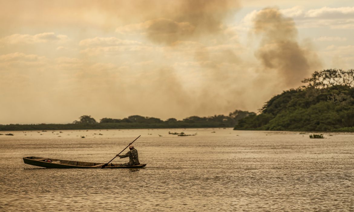 Pesquisadores alertam para armadilhas de mercantilizar pauta climática