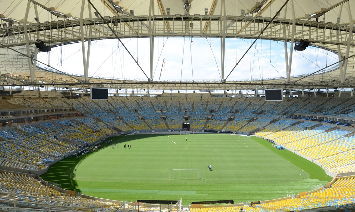 Mercosul ganha Rota Turística de Futebol