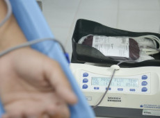 Crianças com hemofilia terão terapia menos invasiva pelo SUS