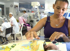 Rede Amigo da Criança terá mais 18 hospitais habilitados pelo governo