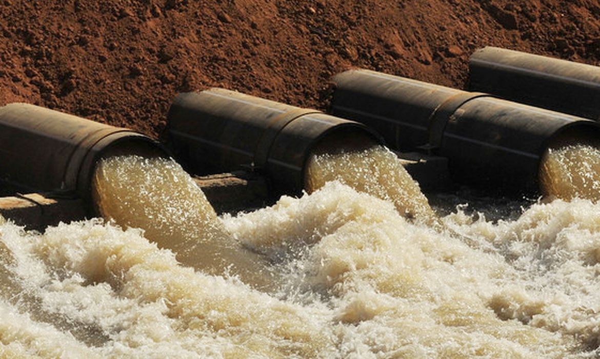 Governo de São Paulo apresenta novo modelo de gestão hídrica