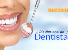 Dia Nacional do Dentista