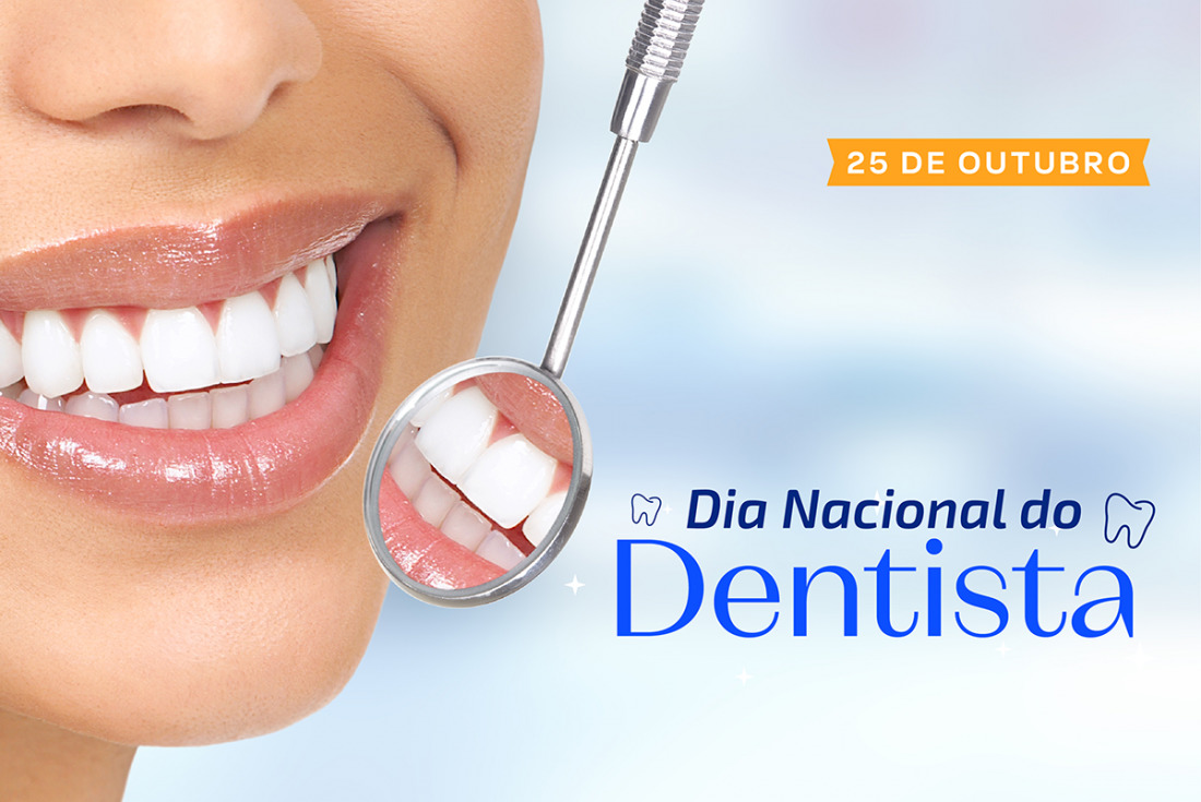 Dia Nacional do Dentista