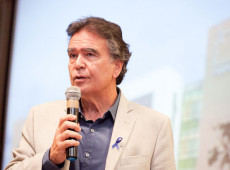 Questão central do câncer é prevenir casos, diz ex-ministro Temporão