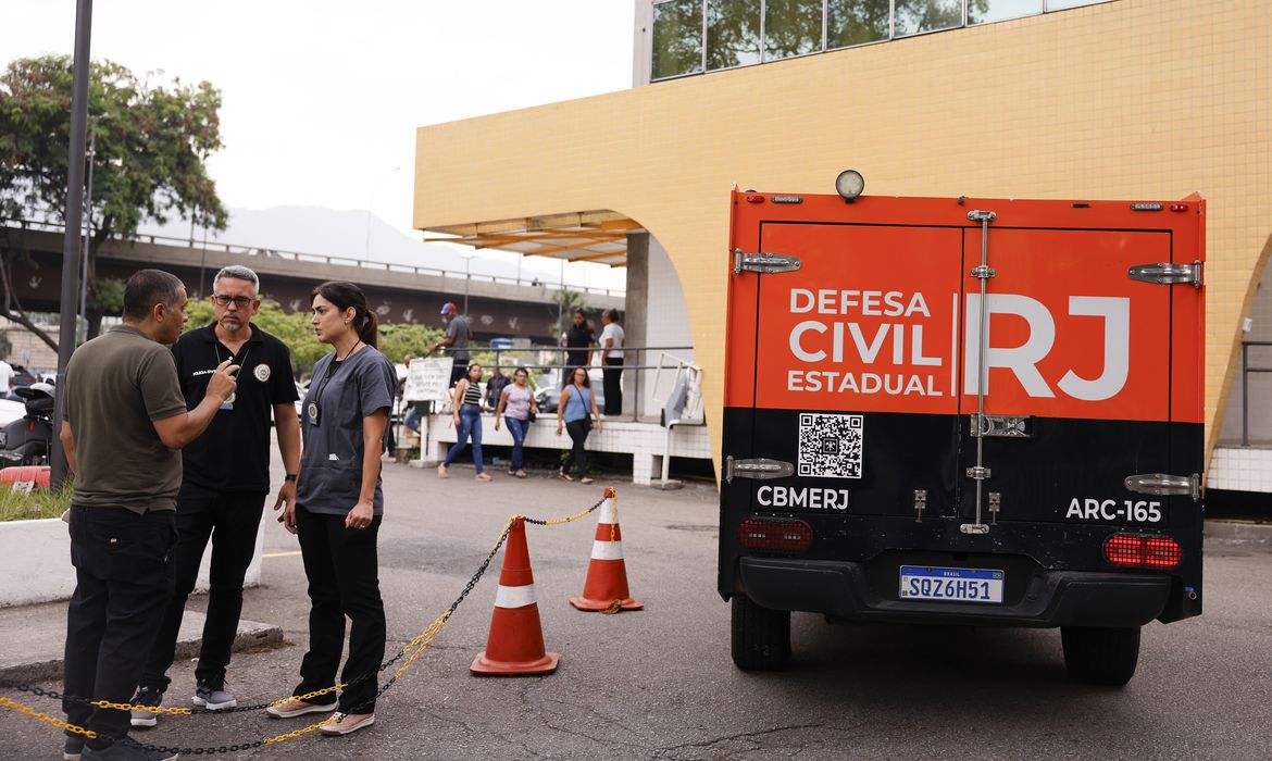 PGR diz que aguarda esclarecimentos de Castro para avaliar medidas 