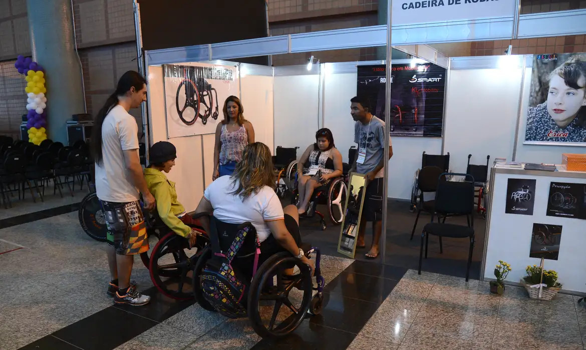 Dossiê Acessibilidade é lançado em São Paulo pelo Itaú Cultural