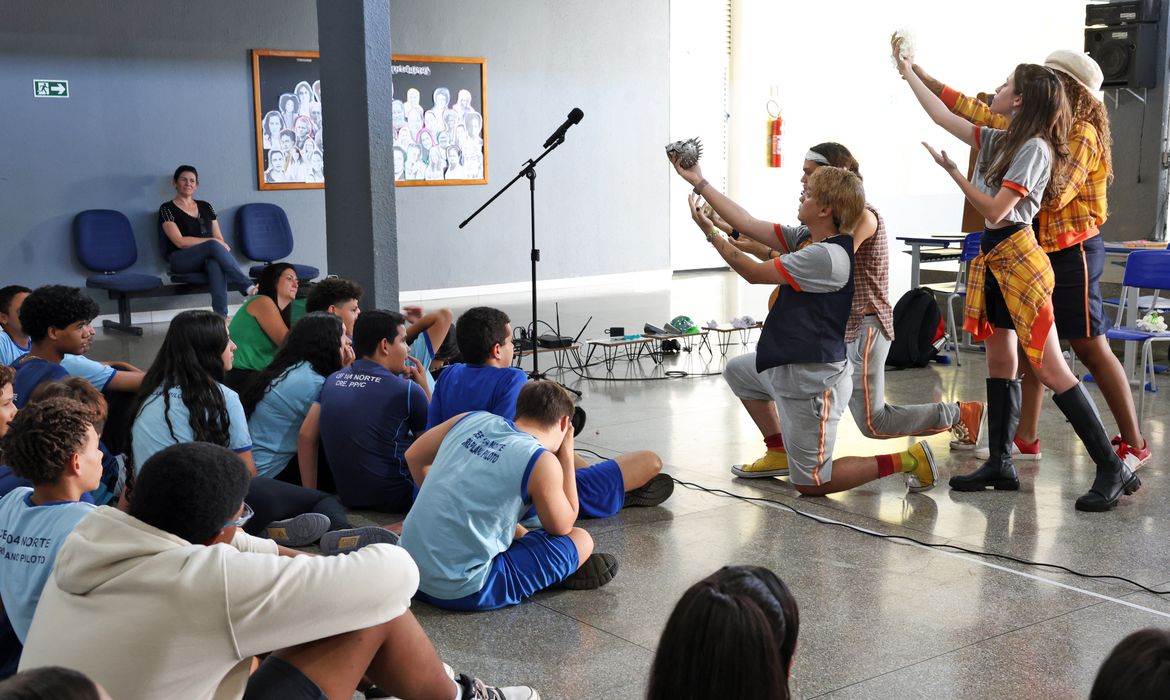 Ministério da Cultura lança edital Rouanet Festivais