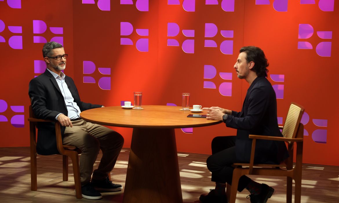 DR com Demori: Observatório do Clima destaca papel do Brasil na COP30