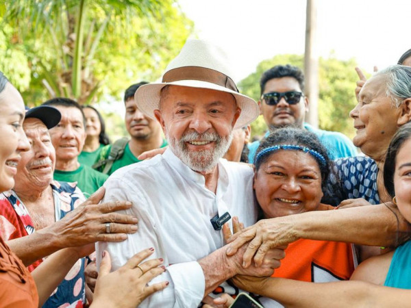 Lula diz que vai telefonar para Trump caso negociações não avancem