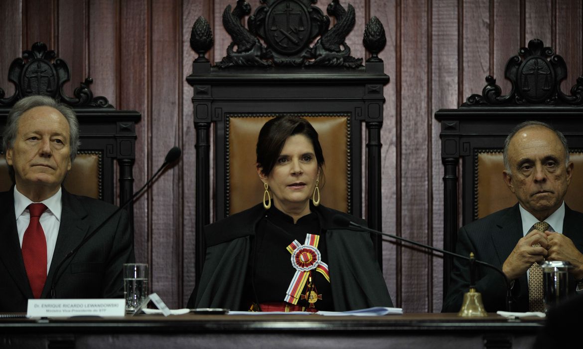 Presidente do STM aponta misoginia em crítica a posição sobre ditadura