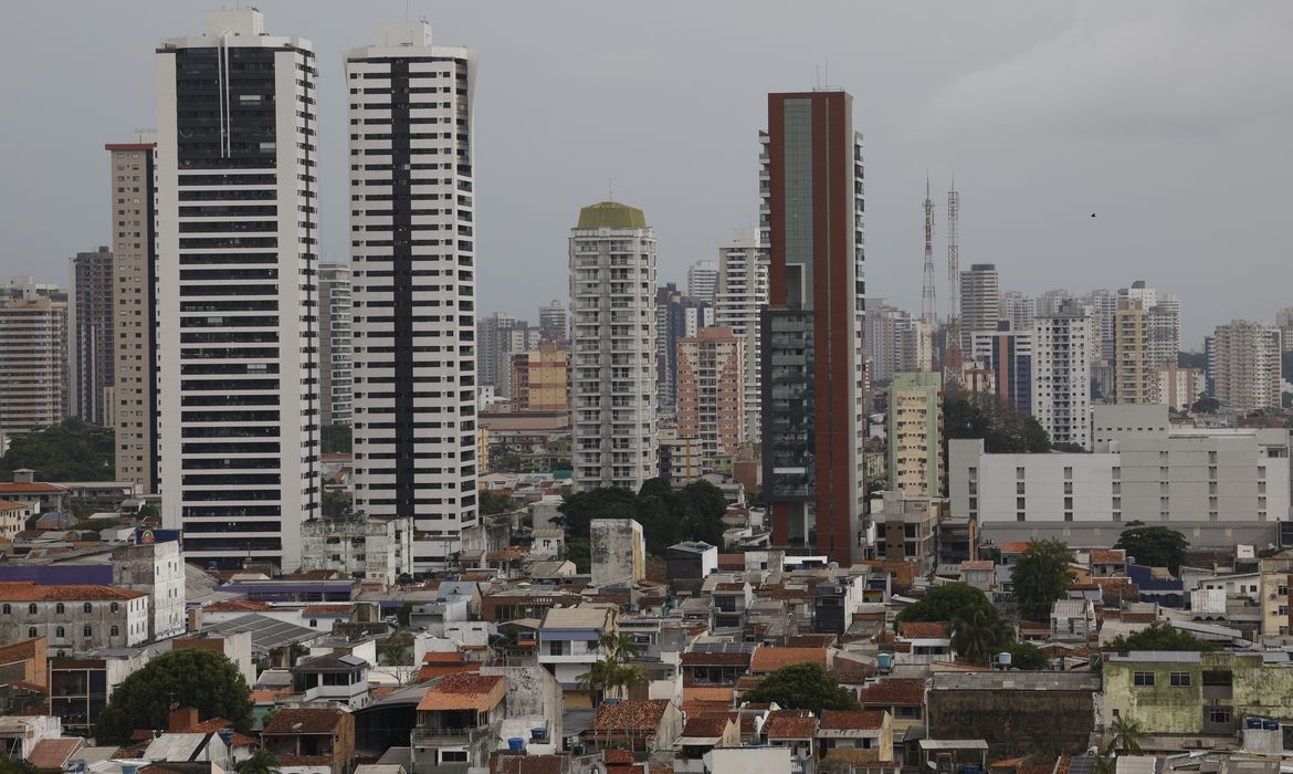 Belém terá ponto facultativo em órgãos federais nos dias 6 e 7