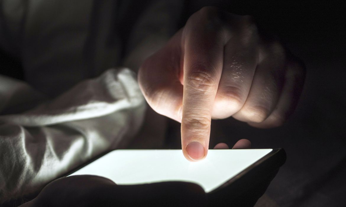 SP: ação contra receptação de celulares prende três pessoas