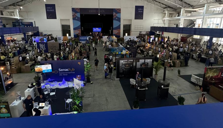 Rodada de NegÃ³cios impulsiona setor de alimentos e bebidas em Santa Catarina