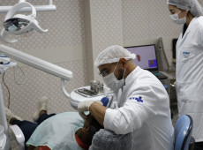 Brasil reafirma compromisso de reduzir uso de amálgama com mercúrio