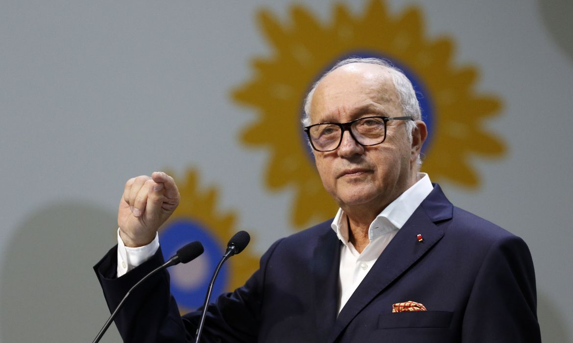 Em Belém, residente da COP21 destaca avanços desde o Acordo de Paris 