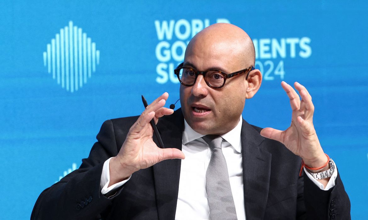 Secretário da ONU defende avanço no financiamento climático 