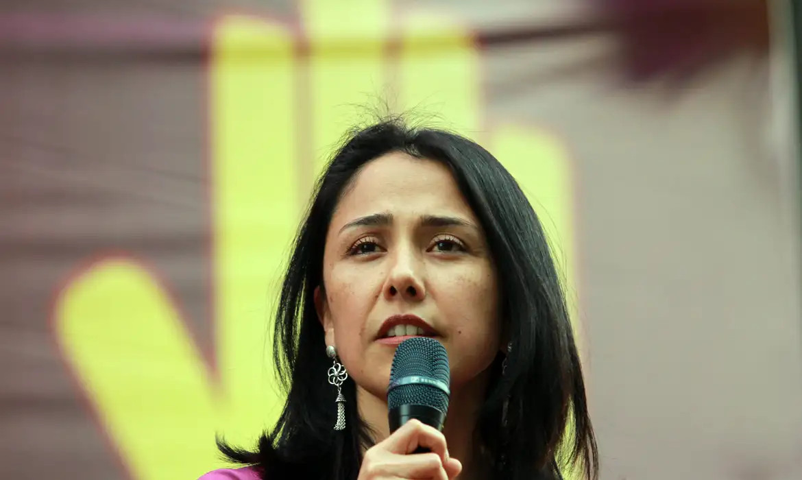 Toffoli anula provas da Lava Jato contra ex-primeira-dama do Peru 