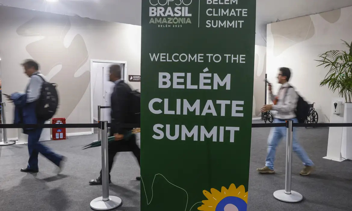 Caminhos da Reportagem exibe especial sobre a COP30