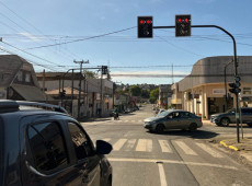 Prefeita Juliana lembra ainda que este investimento é solicitação da comunidade. 