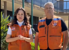 SOS Rio Bonito do Iguaçu: Sua Doação é Urgente!