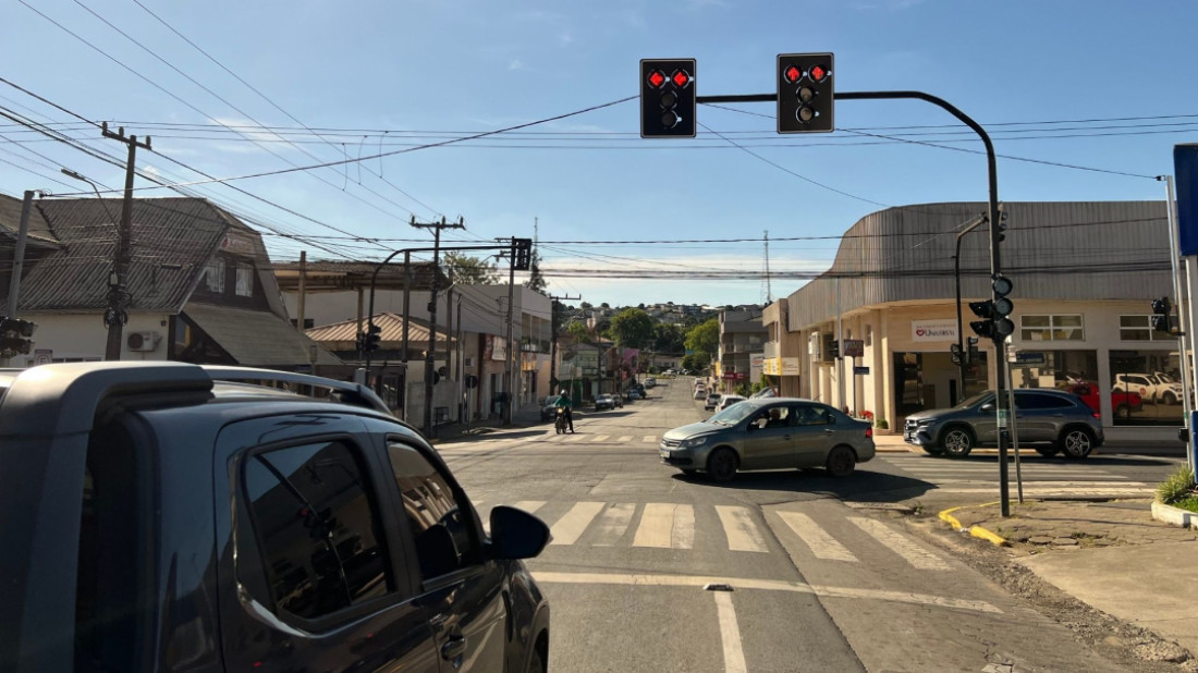 Prefeita Juliana lembra ainda que este investimento é solicitação da comunidade. 