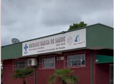 Unidades de Saúde de Três Barras Ganham Reformas e Melhorias