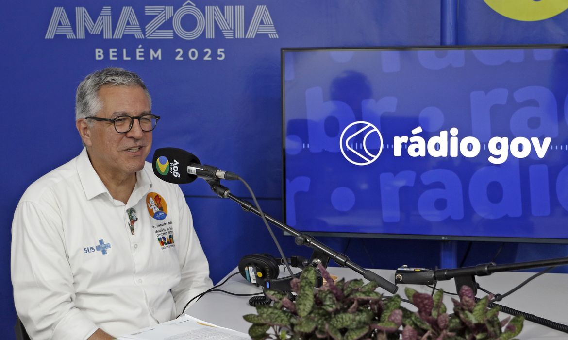 Brasil lança na COP plano para adaptação do SUS às mudanças climáticas