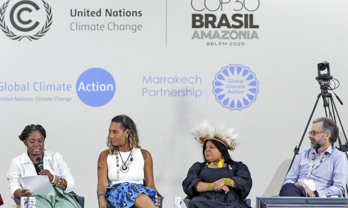 Vice-presidente da Colômbia acusa ONU de racismo no debate ambiental